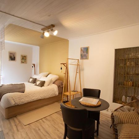 Cosy Caud, Appart En Plein Coeur Du Centre Historique Arles Exterior foto